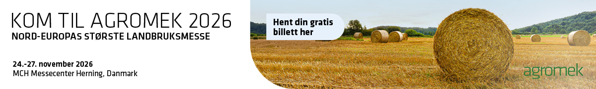 Agrisjå.